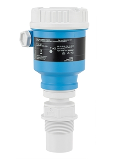 E+H雷達液位計FMR60B