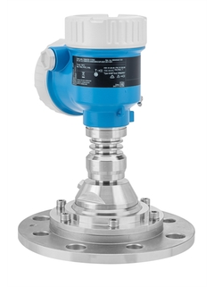 E+H雷達料位計FMR67B