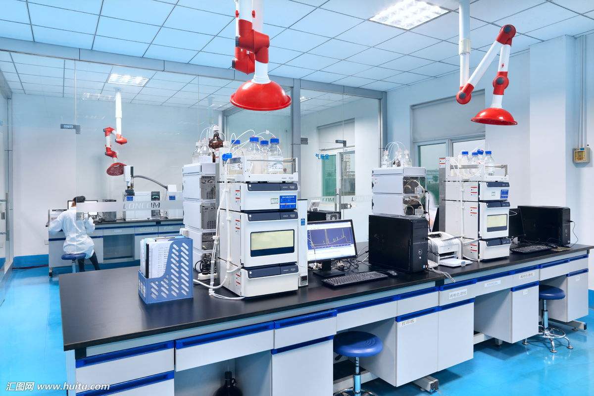 實驗室設備有哪些